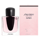 SHISEIDO Ginza