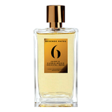 Rosendo Mateu  6 Jasmin, Sandalwood, Oriental Musk