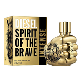 Diesel Spirit Of The Brave Intense