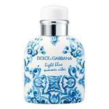 Dolce & Gabbana Light Blue Summer Vibes Pour Homme