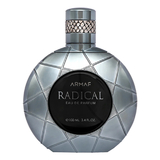 Armaf Radical Black