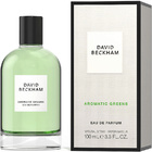 David Beckham Aromatic Greens