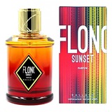 Ballain Flonc Sunset