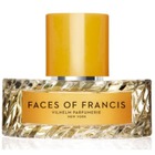 Vilhelm Parfumerie Faces of Francis