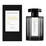 L'Artisan Parfumeur Histoire d'Orangers