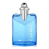 Cartier Declaration L'Eau