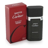 Cartier Santos