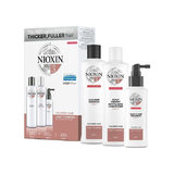 Nioxin    3:   +   +   Starter it (System 3)