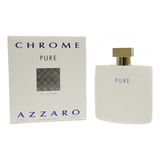 Azzaro Chrome Pure