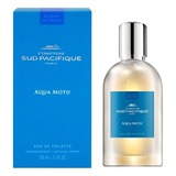 Comptoir Sud Pacifique Aqua Motu Toilette