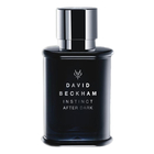 David Beckham Instinct After Dark