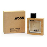 Dsquared2 He Wood