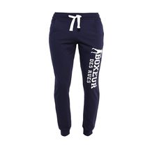 Boxeur Des Rues   BASIC SWEATPANT WITH PRINT ON LEG