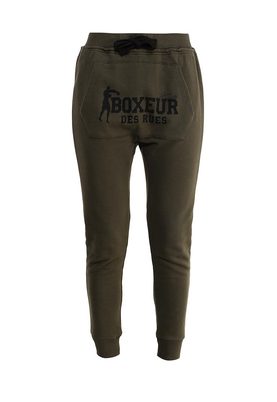 Boxeur Des Rues   LADY LOW CROTCH PANTS KANG PKT