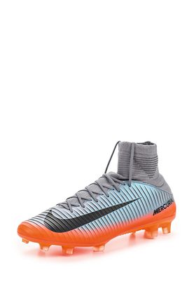 NIKE  MERCURIAL VELOCE III DF CR7 FG