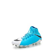 NIKE  HYPERVENOM PHATAL III FG