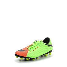 NIKE  HYPERVENOM PHELON III AGPRO