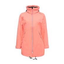 Helly Hansen  W LAUREL LONG JACKET