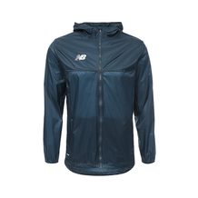 New Balance  TECH TRAINING RAIN JACKET