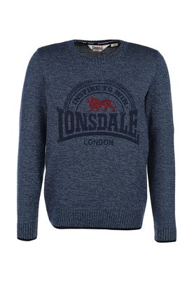 Lonsdale 