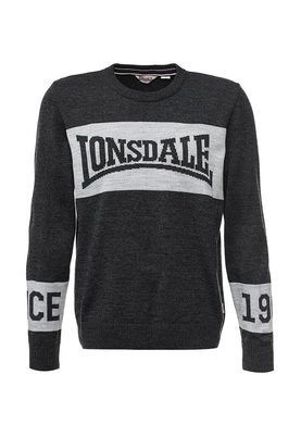 Lonsdale 