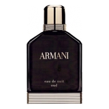 Giorgio Armani Armani Eau de Nuit Oud