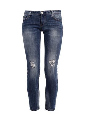 Guess Jeans  Skinny Ultra Low