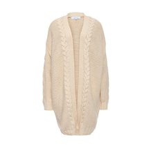 LOST INK  KOKO CABLE CARDIGAN