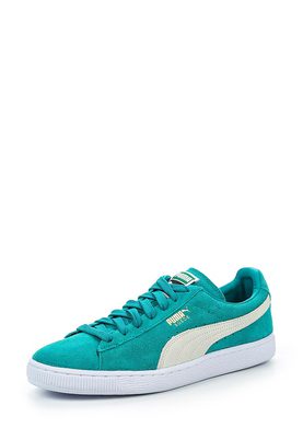 Puma  Suede Classic +