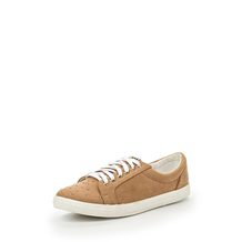 LOST INK  PIN STUD PLIMSOLL- TAN