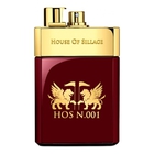 House Of Sillage HoS N.001