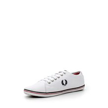 Fred Perry  Kingston Twill