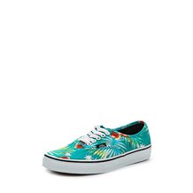 Vans  UA AUTHENTIC (DECAY PALMS