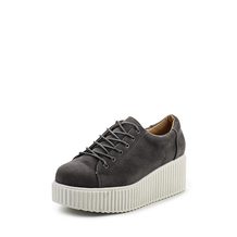 LOST INK  PAX CREEPER WEDGE PLIMSOLL