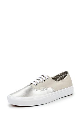 Vans  UA AUTHENTIC DECON (METALLIC CA