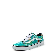 Vans  UA OLD SKOOL (DECAY PALMS