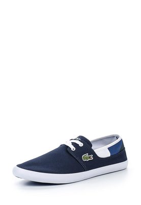 Lacoste  MARICE LACE 117 1