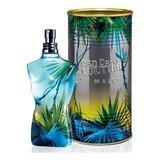 Jean Paul Gaultier Le Male Summer 2012