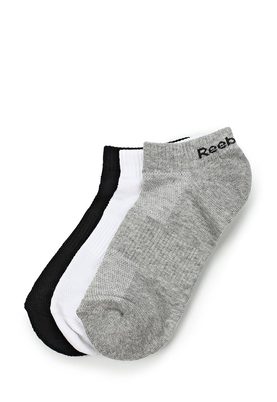 Reebok  3 . SE U ANK SOCK 3P