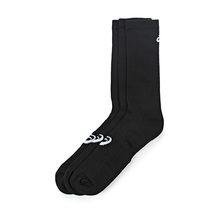 ASICS   3  3PPK CREW SOCK