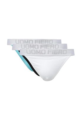 Uomo Fiero   3 .