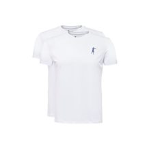 Boxeur Des Rues   2 . RNECK BASIC SS T-SHIRT TWIN PACK