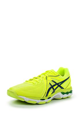 ASICS  GEL-NETBURNER BALLISTIC