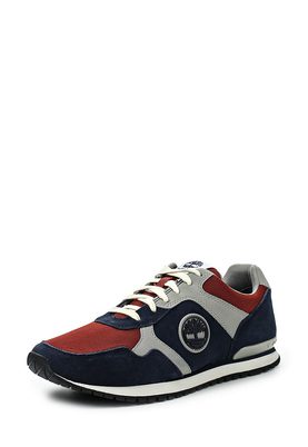 Timberland  Retro Runner Ox