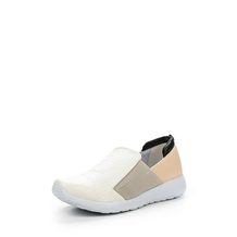 LOST INK  ENNIS ELASTICATED SLIP ON SPORTS