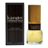 Kanon Norwegian Wood