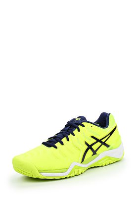 ASICS  GEL-RESOLUTION 7