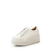 LOST INK  PAX CREEPER WEDGE PLIMSOLL