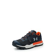 Under Armour  UA Newell Ridge Low GORE-TEX