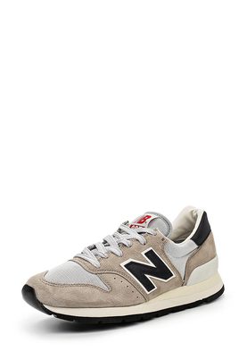 New Balance  M995 Made in USA